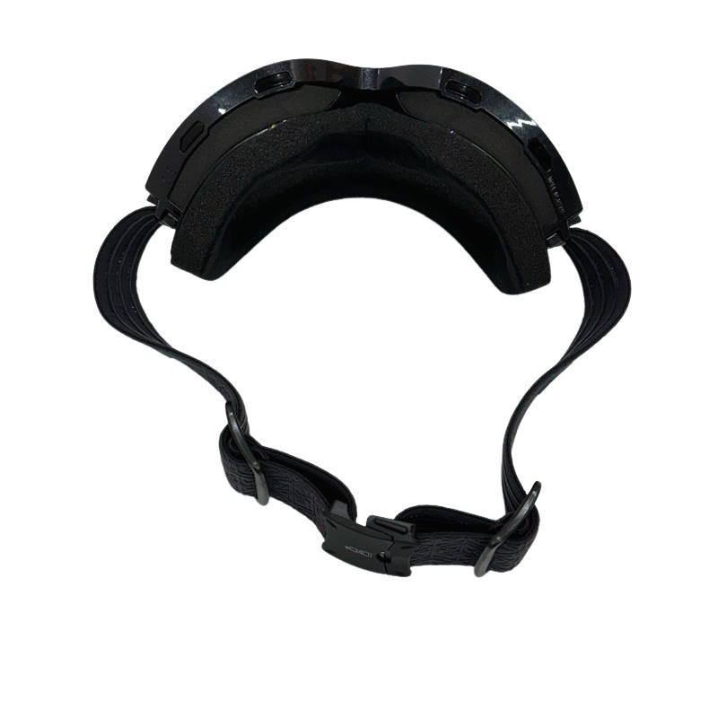 DICE（ダイス） 25-26 DICE GOODMAN カラー:PBK レンズ:調光×ULTRA