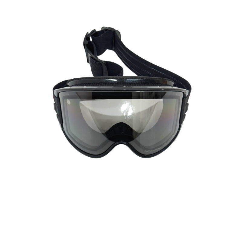 DICE（ダイス） 25-26 DICE GOODMAN カラー:PBK レンズ:調光×ULTRA