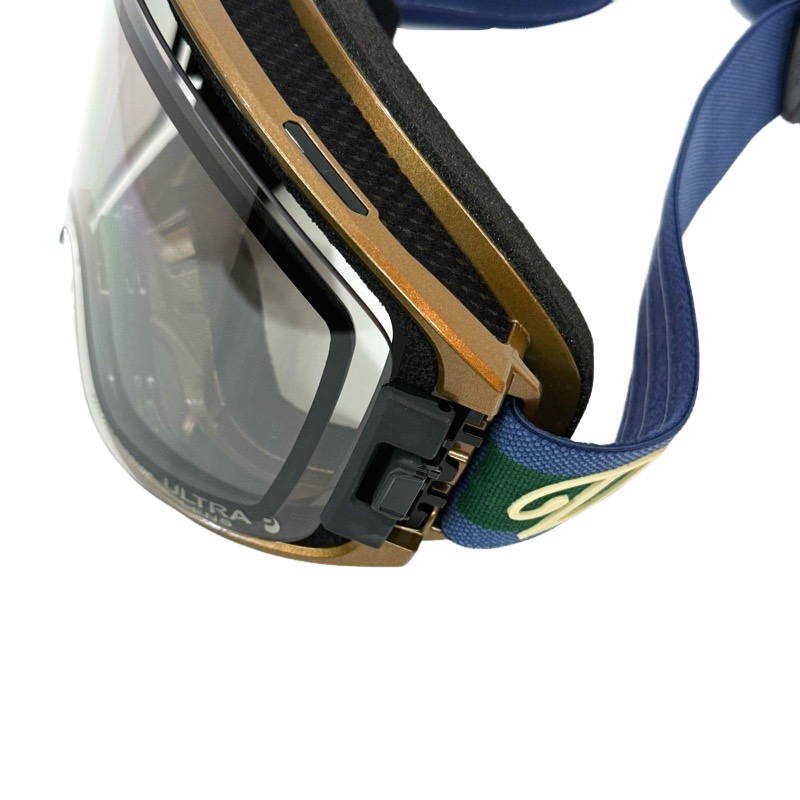 DICE（ダイス） 25-26 DICE GOODMAN カラー:BRZ レンズ:調光×ULTRA