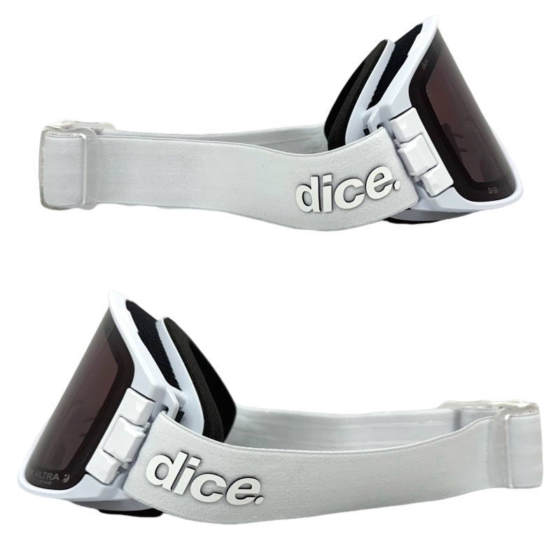 DICE（ダイス） 25-26 DICE GOODMAN LTD カラー:WHO レンズ:調光×ULTRA