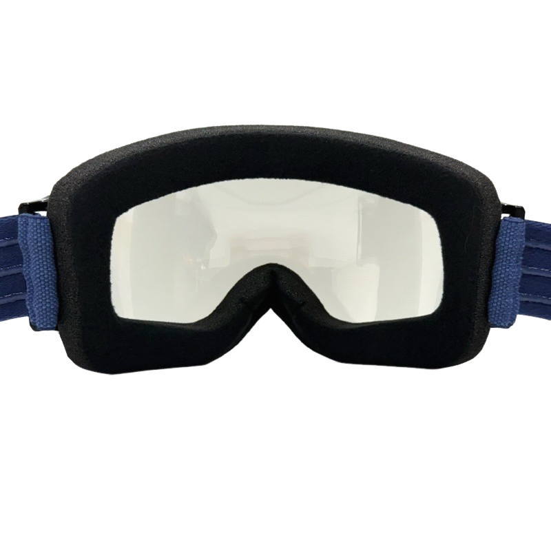 BANK 25-26 DICE カラー:BRZ レンズ:調光×ULTRAライトグレイ