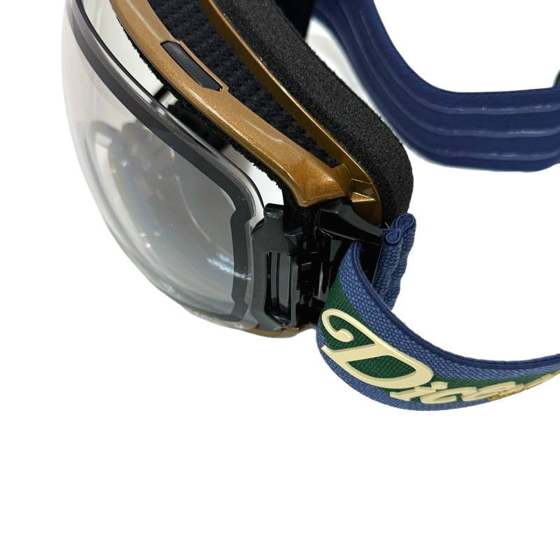 BANK 25-26 DICE カラー:BRZ レンズ:調光×ULTRAライトグレイ