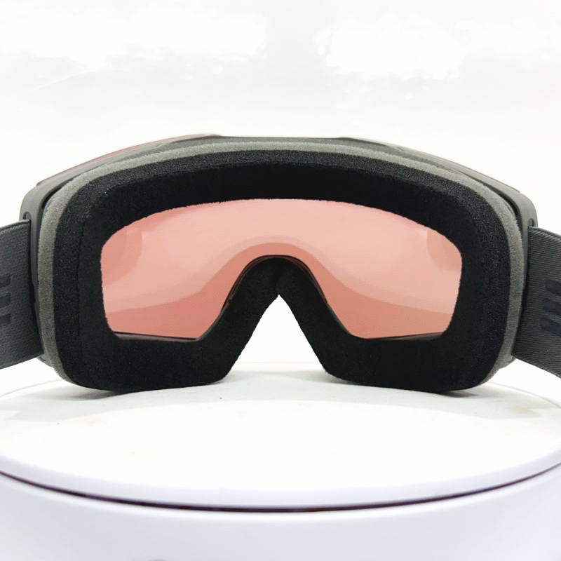 OAKLEY（オークリー） 25-26 OAKLEY FALL LINE L カラー:MATTE FORGED