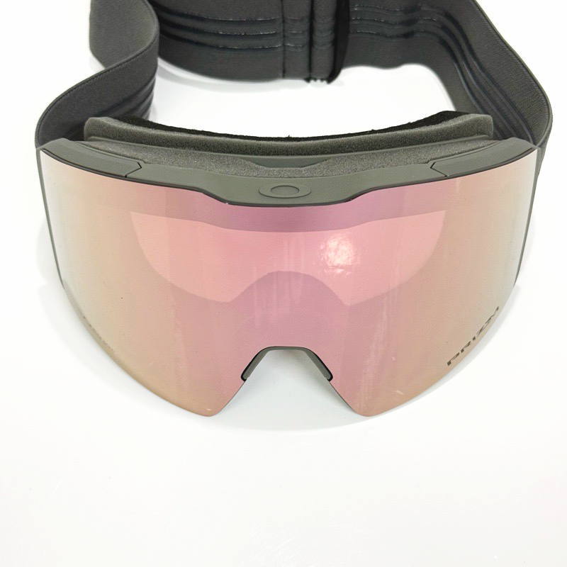 OAKLEY（オークリー） 25-26 OAKLEY FALL LINE L カラー:MATTE FORGED
