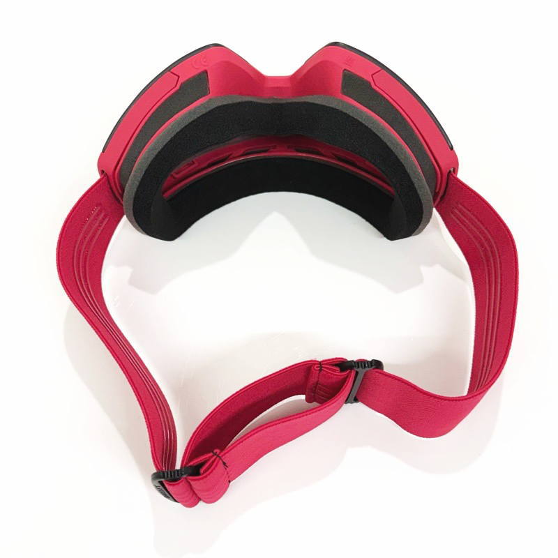 OAKLEY（オークリー） 25-26 OAKLEY FALL LINE L カラー:MATTE REDLINE