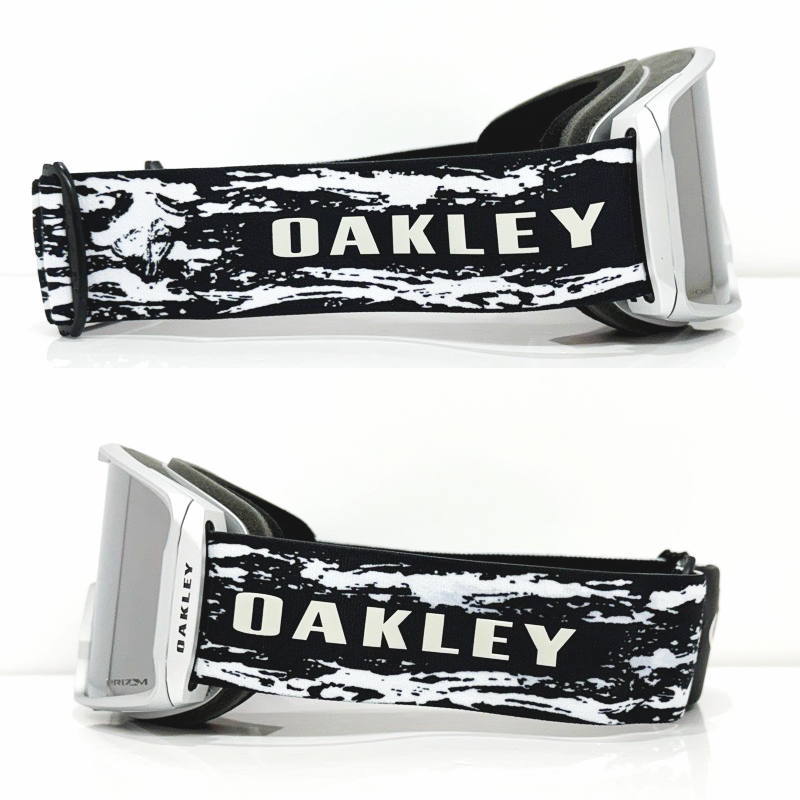 OAKLEY（オークリー） 25-26 OAKLEY LINE MINER L カラー:AYUMU HIRANO