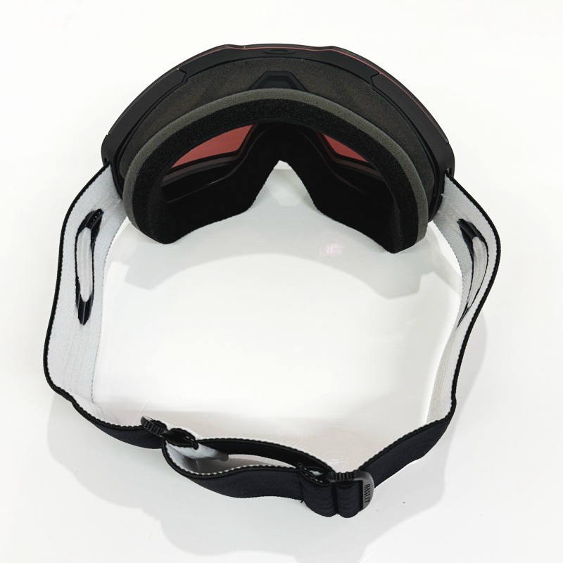 OAKLEY（オークリー） 25-26 OAKLEY FALL LINE L カラー:MATTE BLACK