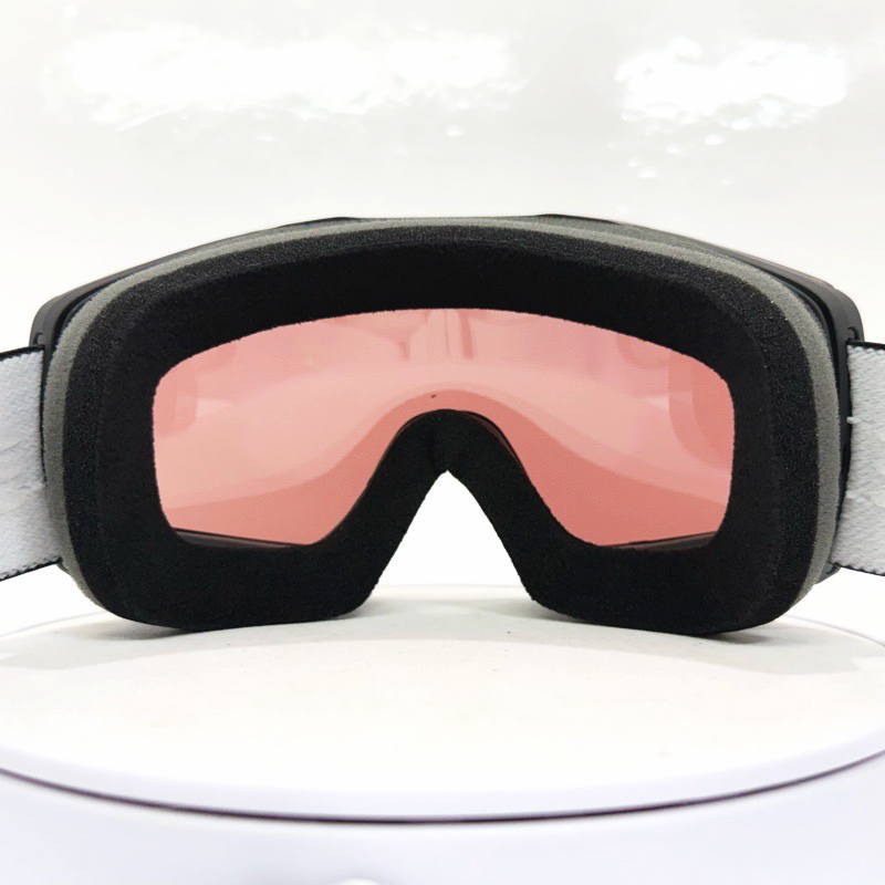 OAKLEY（オークリー） 25-26 OAKLEY FALL LINE L カラー:MATTE BLACK