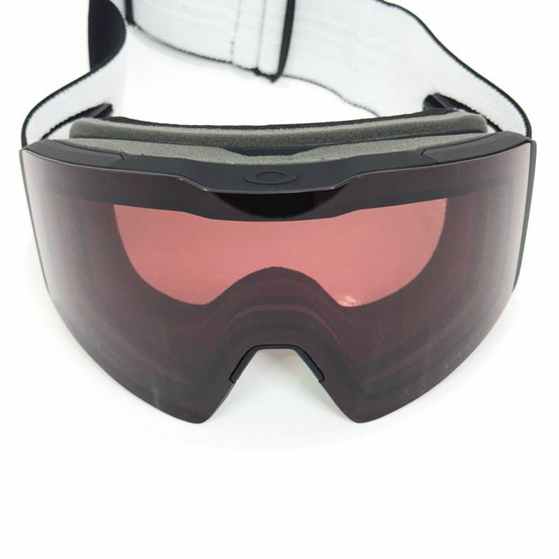 OAKLEY（オークリー） 25-26 OAKLEY FALL LINE L カラー:MATTE BLACK