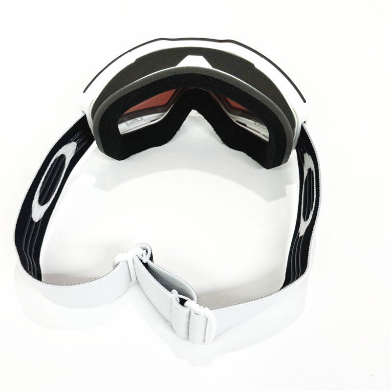 OAKLEY（オークリー） 25-26 OAKLEY FALL LINE M カラー:MATTE WHITE