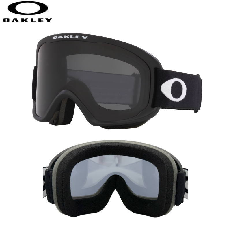 OAKLEY　2025-26ゴーグル OAKLEY（オークリー） 25-26 OAKLEY O FRAME 2.0 PRO M カラー:MATTE