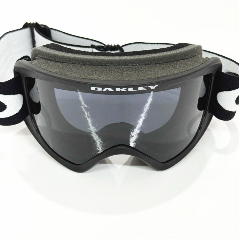 OAKLEY（オークリー） 25-26 OAKLEY O FRAME 2.0 PRO M カラー:MATTE