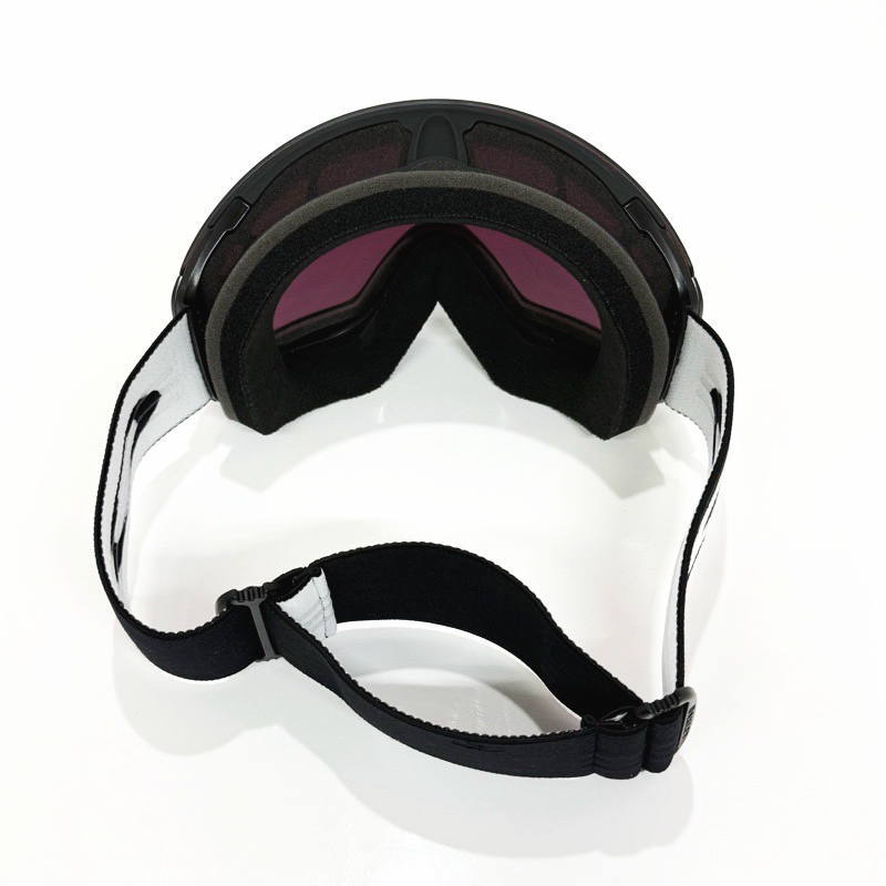 OAKLEY（オークリー） 25-26 OAKLEY FLIGHT DECK L カラー:MATTE BLACK