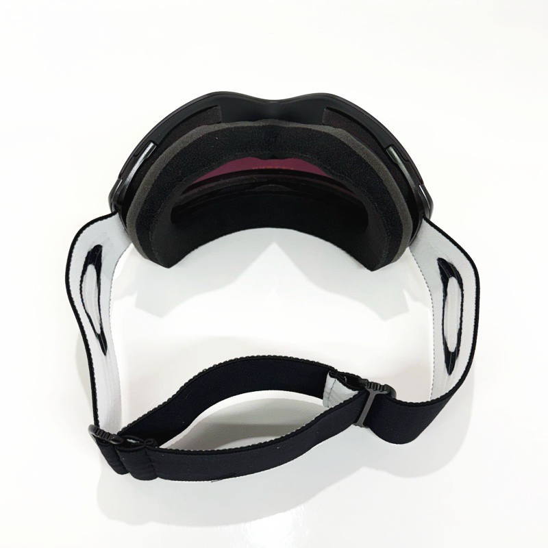 OAKLEY（オークリー） 25-26 OAKLEY FLIGHT DECK L カラー:MATTE BLACK