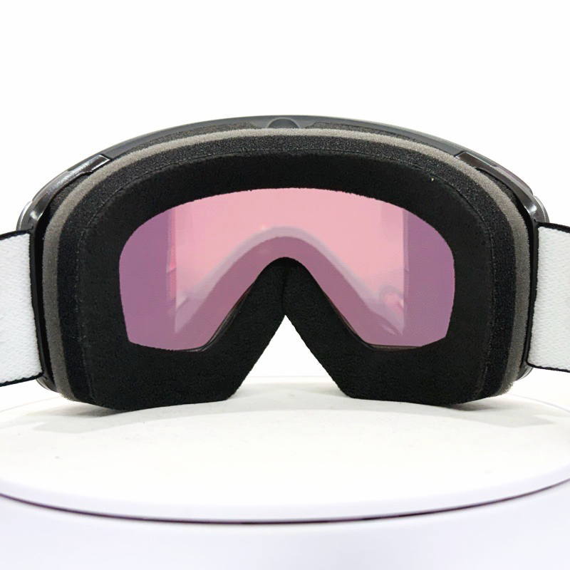 OAKLEY（オークリー） 25-26 OAKLEY FLIGHT DECK L カラー:MATTE BLACK