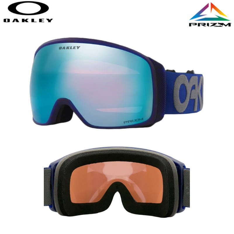 OAKLEY（オークリー） 25-26 OAKLEY FLIGHT TRACKER L カラー:MATTE