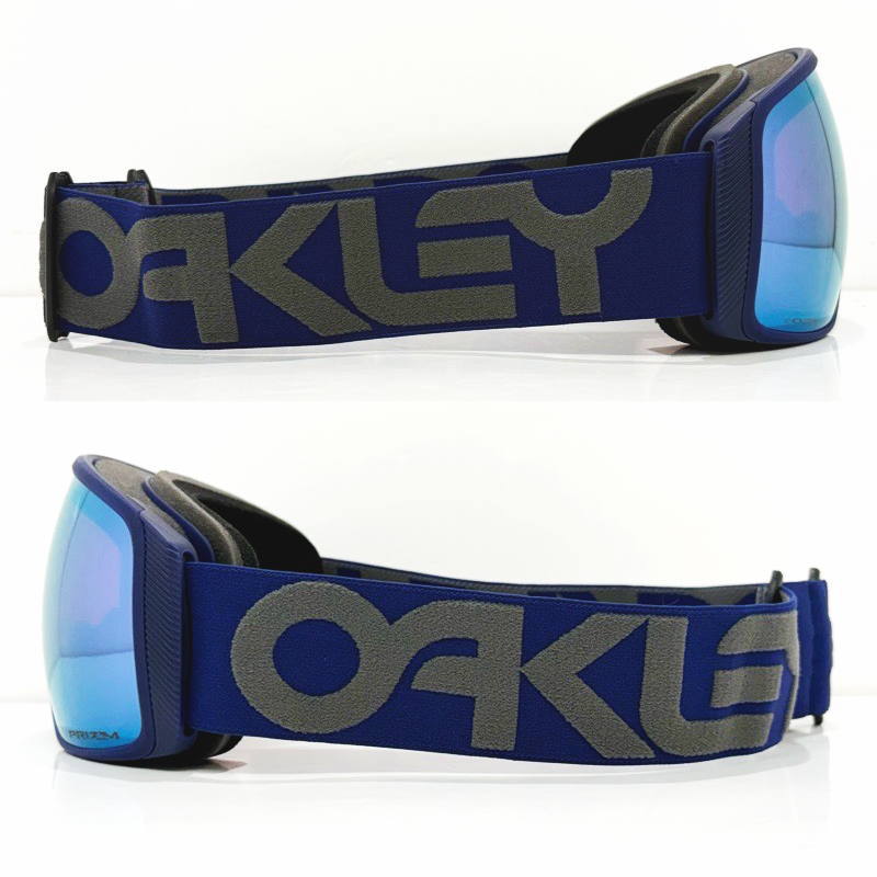 OAKLEY（オークリー） 25-26 OAKLEY FLIGHT TRACKER L カラー:MATTE
