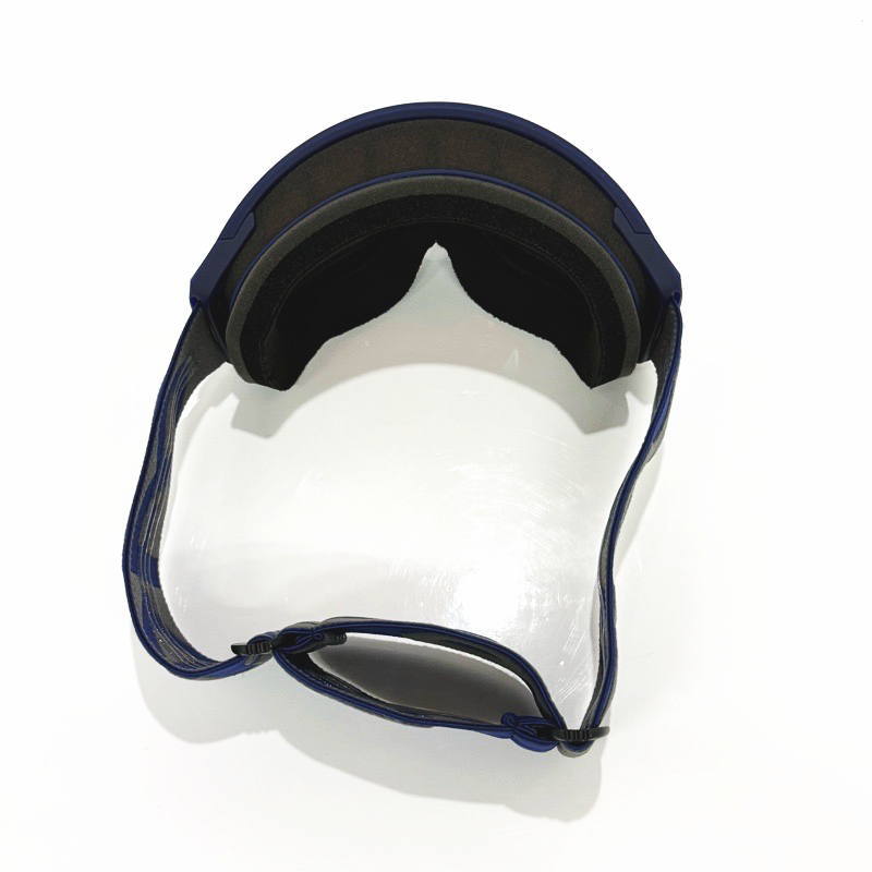 OAKLEY（オークリー） 25-26 OAKLEY FLIGHT TRACKER L カラー:MATTE