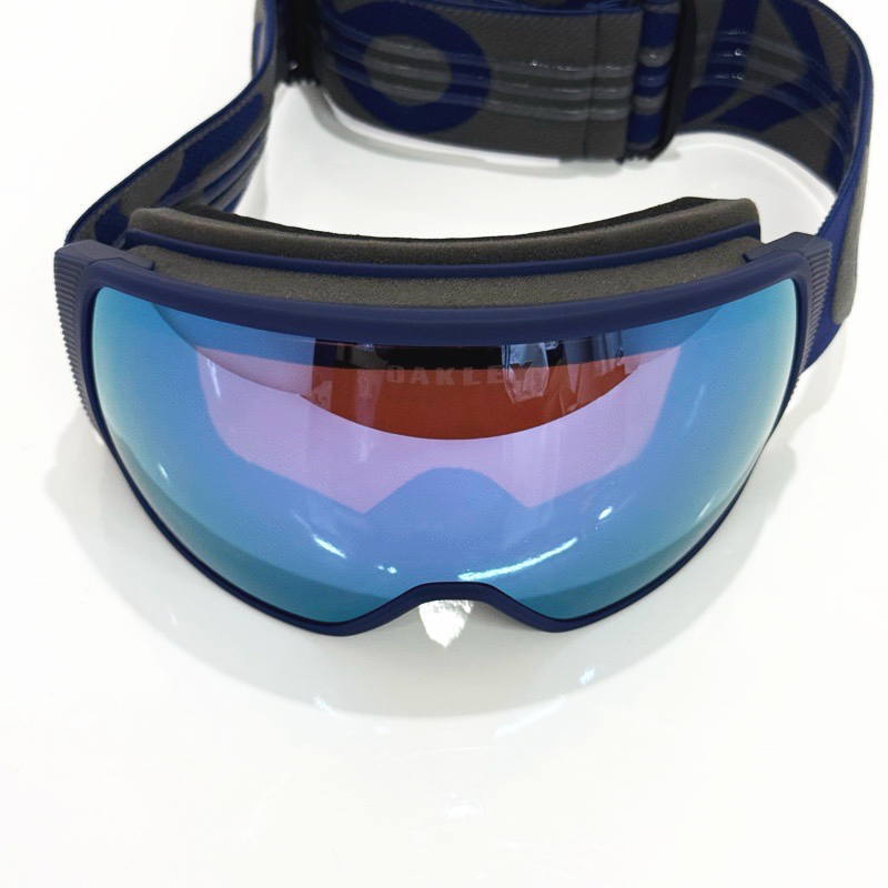 OAKLEY（オークリー） 25-26 OAKLEY FLIGHT TRACKER L カラー:MATTE