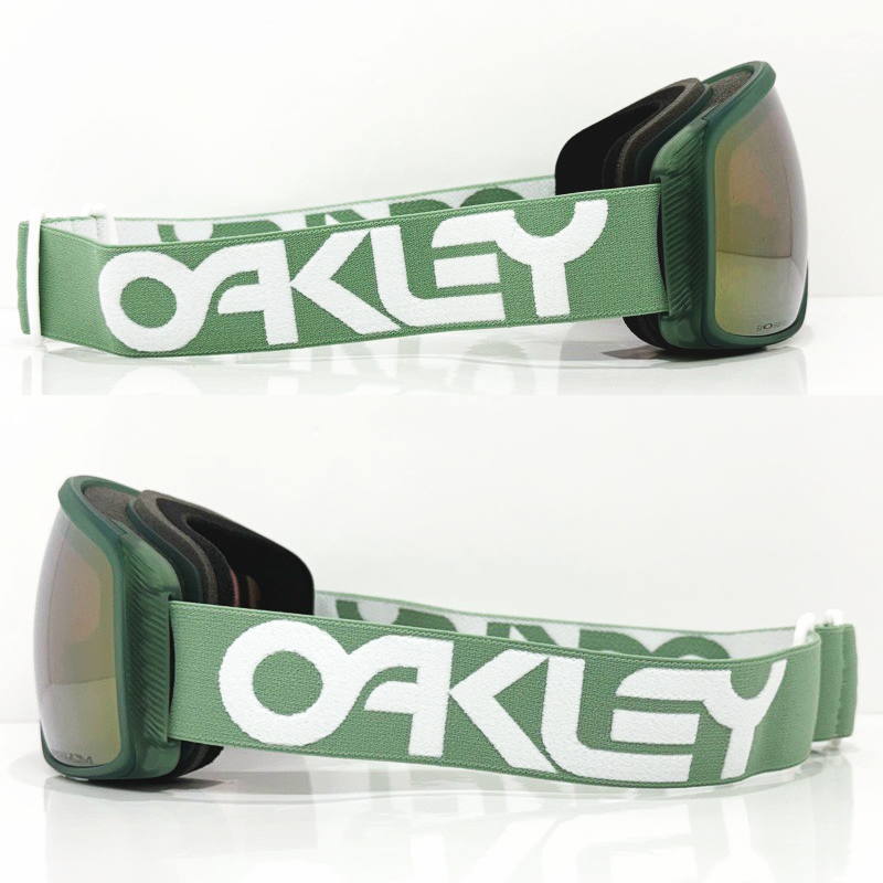 OAKLEY（オークリー） 25-26 OAKLEY FLIGHT TRACKER M カラー:MATTE