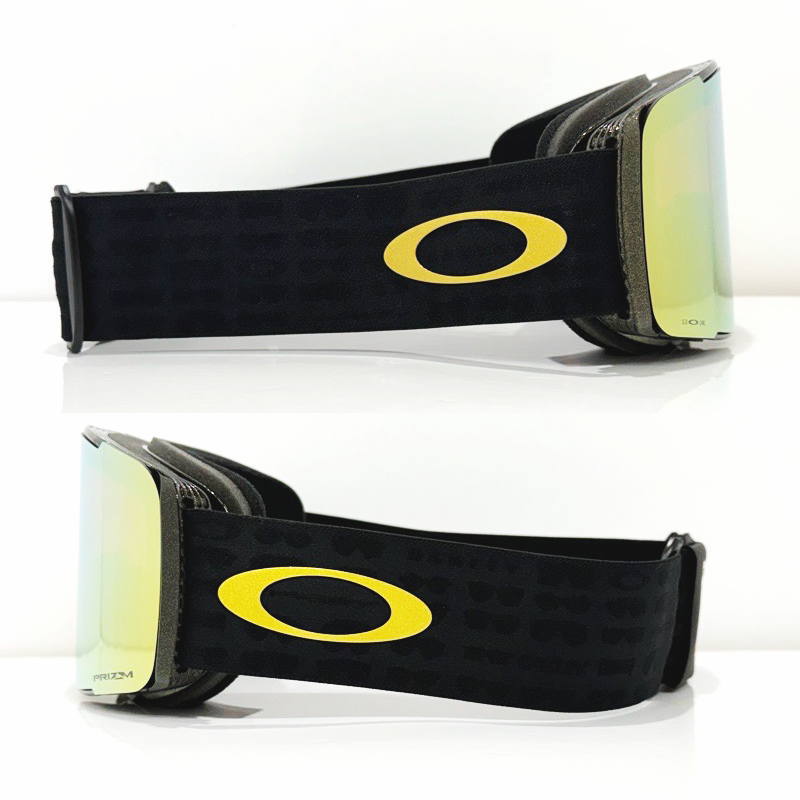 OAKLEY（オークリー） 25-26 OAKLEY LINE MINER PRO L ASIA カラー