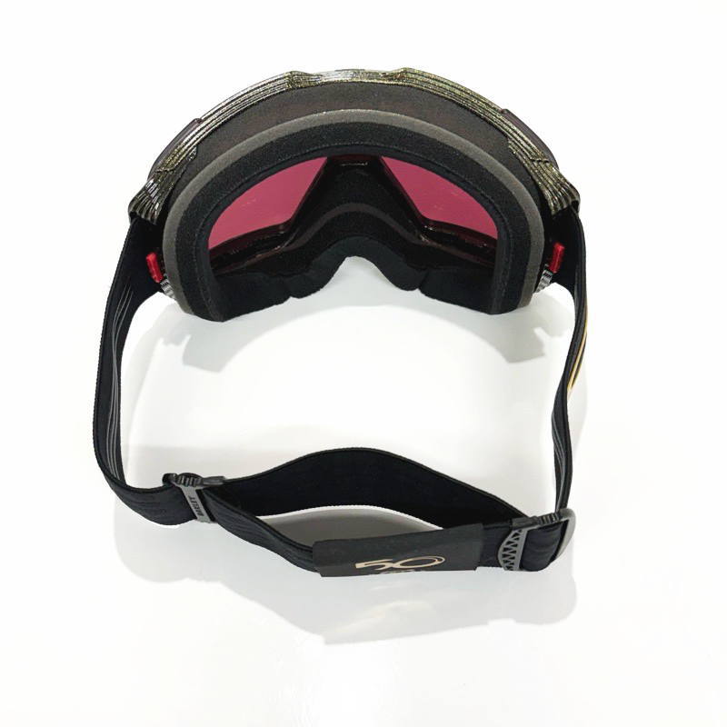 OAKLEY（オークリー） 25-26 OAKLEY LINE MINER PRO L ASIA カラー