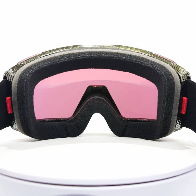 OAKLEY（オークリー） 25-26 OAKLEY LINE MINER PRO L ASIA カラー