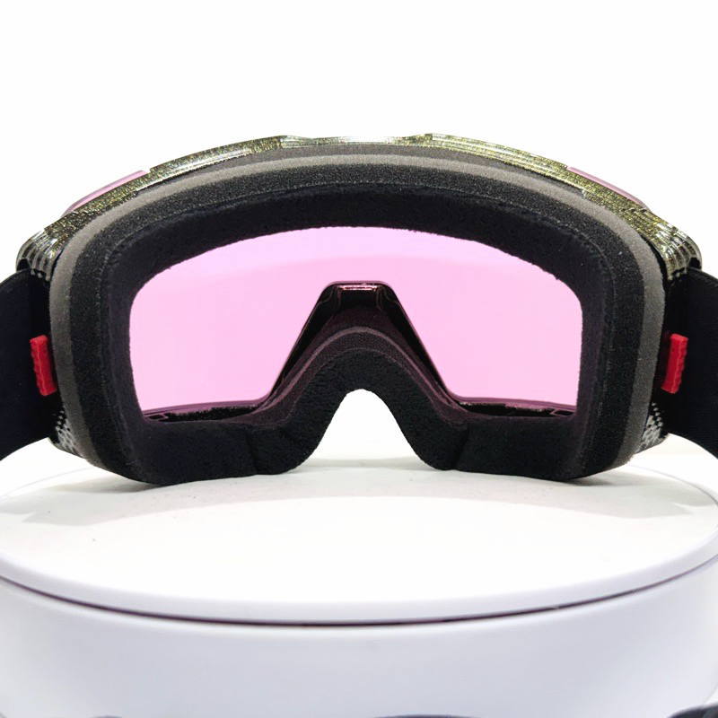 OAKLEY（オークリー） 25-26 OAKLEY LINE MINER PRO L ASIA カラー