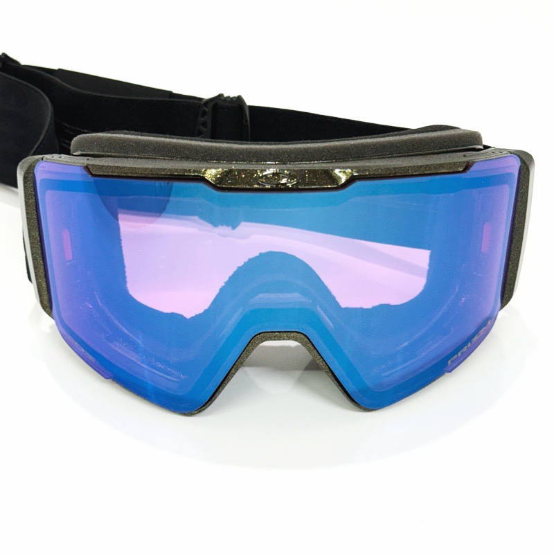OAKLEY（オークリー） 25-26 OAKLEY LINE MINER PRO L ASIA カラー