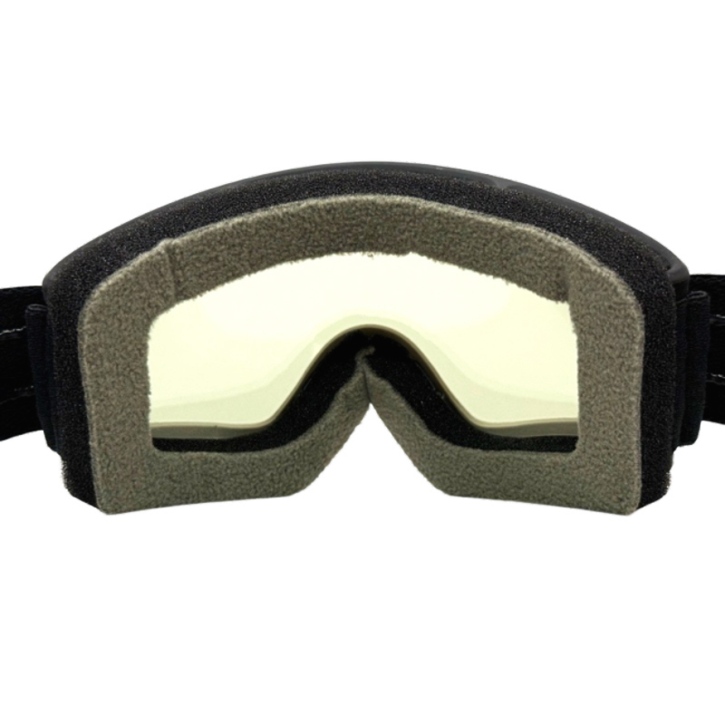 ELECTRIC（エレクトリック） 24-25ELECTRIC EGVK カラー:MATTE BLACK