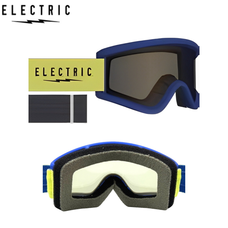 ELECTRIC(エレクトリック) 24-25ELECTRIC EGVK カラー:LIME ELECTRIC(エレクトリック) 24-25ELECTRIC EGVK カラー:LIME