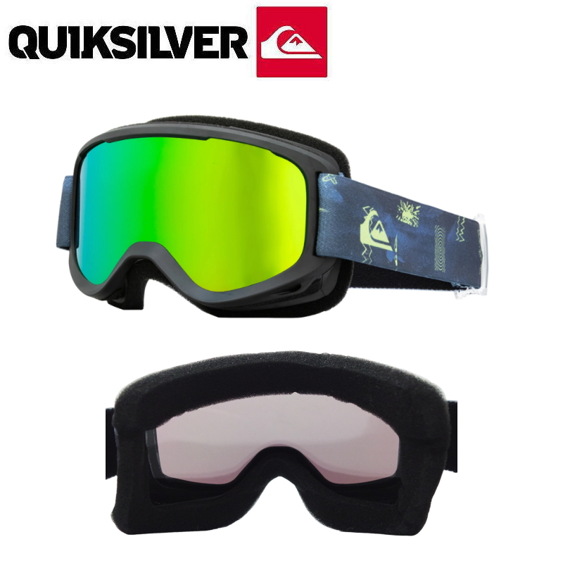 Quiksilver（クイックシルバー） 24-25QUIKSILVER LITTLE GROM カラー