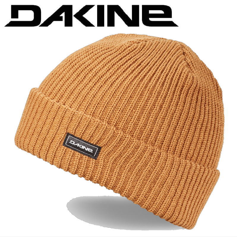 ◇22 DAKINE HAYDEN BEANIE カラー:CAM ビーニー ニット帽 キャップ スノーボード スノボ スキー｜off-1