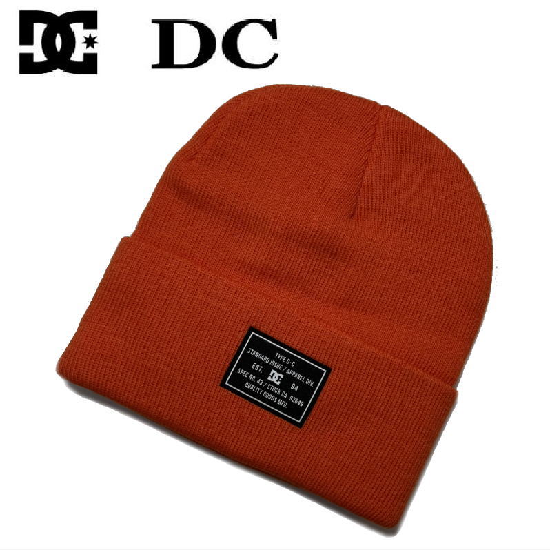 ◇キッズ ジュニア[Fサイズ]22 DC LABEL YOUTH BEANIE カラー:NZN0