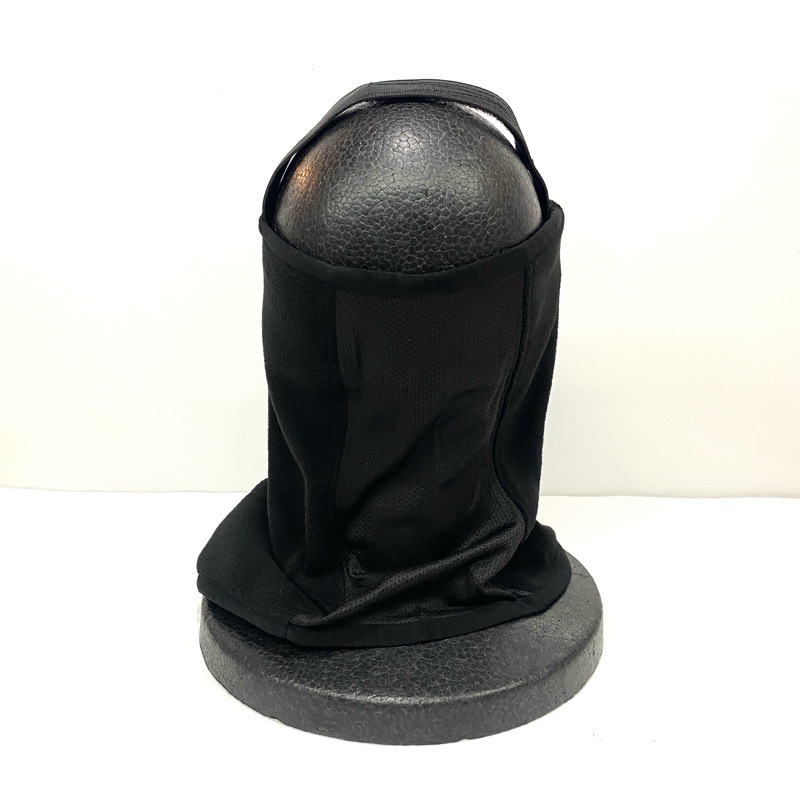 ◎25 ANTHEM HAIROUT BALACLAVA カラー:BLACK フードウォーマー スノーボード スノボ スキー |  | 03