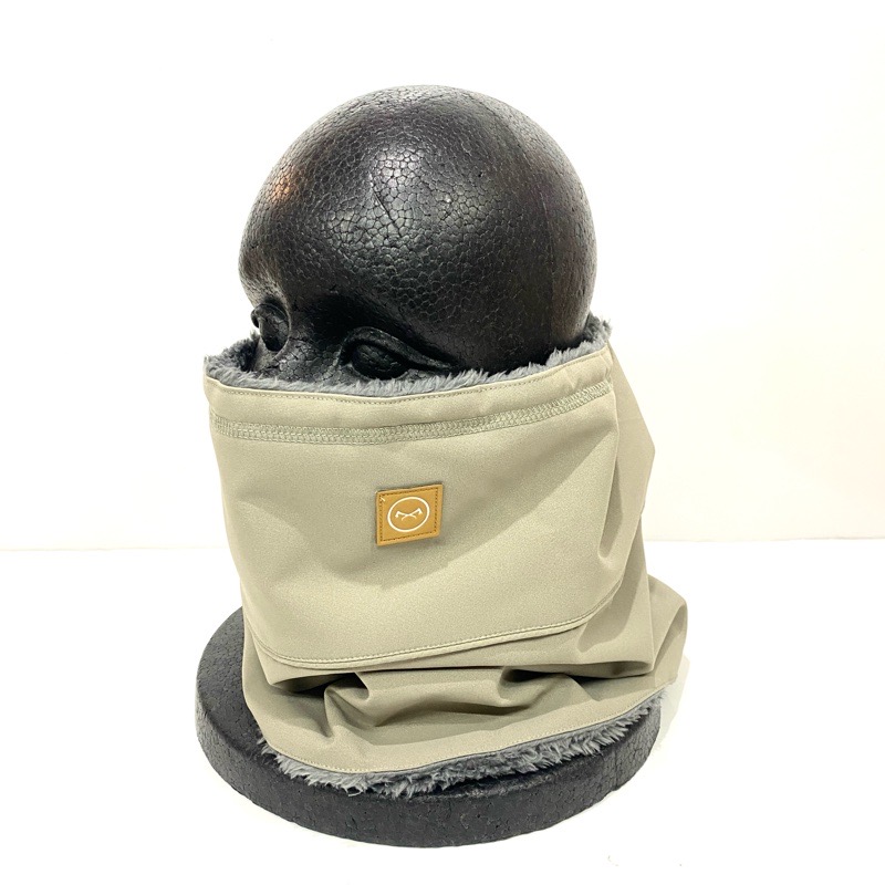 ◎25 ANTHEM WP NECK WARMER カラー:SLATE MOSS フードウォーマー スノーボード スノボ スキー |  | 01