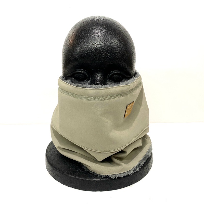 ◎25 ANTHEM WP NECK WARMER カラー:SLATE MOSS フードウォーマー スノーボード スノボ スキー |  | 02