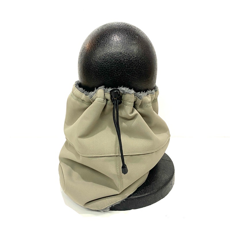 ◎25 ANTHEM WP NECK WARMER カラー:SLATE MOSS フードウォーマー スノーボード スノボ スキー |  | 03