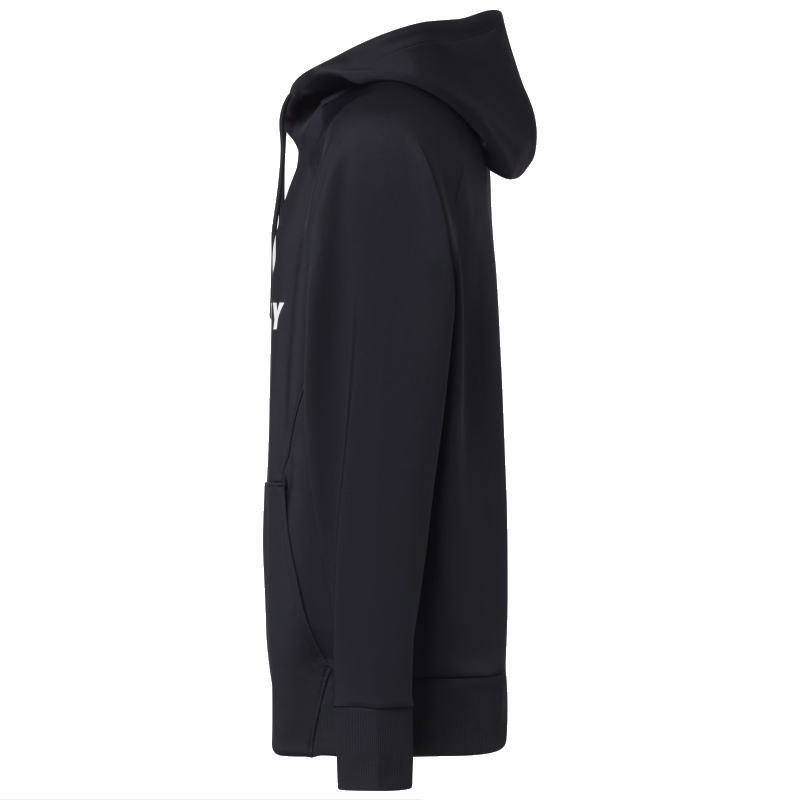 23-24 OAKLEY SIERRA DWR FLEECE HOODY 2.0 カラー:BLACKOUT Mサイズ オークリー パーカー フーディ 日本正規品｜off-1｜03