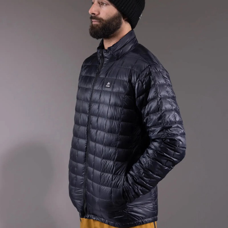 JONES SNOWBOARDS（ジョーンズ スノーボード） ◎ JONES ULTRA RE-UP