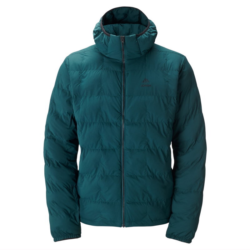 Jones スノーボードウェア　XL JONES SNOWBOARDS（ジョーンズ スノーボード） ◎ JONES DARK START