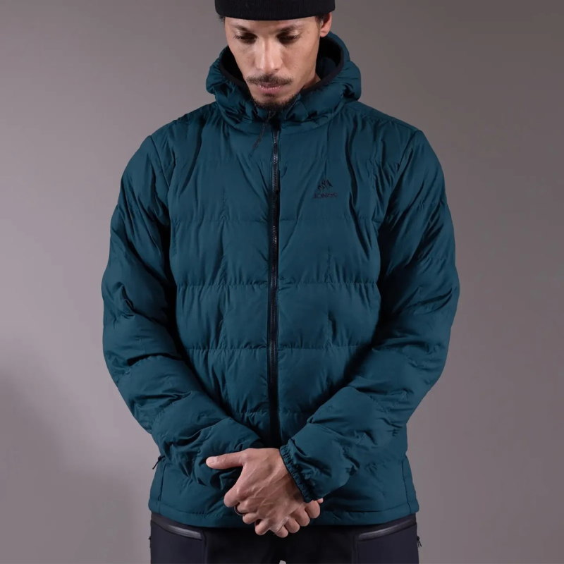 Jones スノーボードウェア　XL JONES SNOWBOARDS（ジョーンズ スノーボード） ◎ JONES DARK START