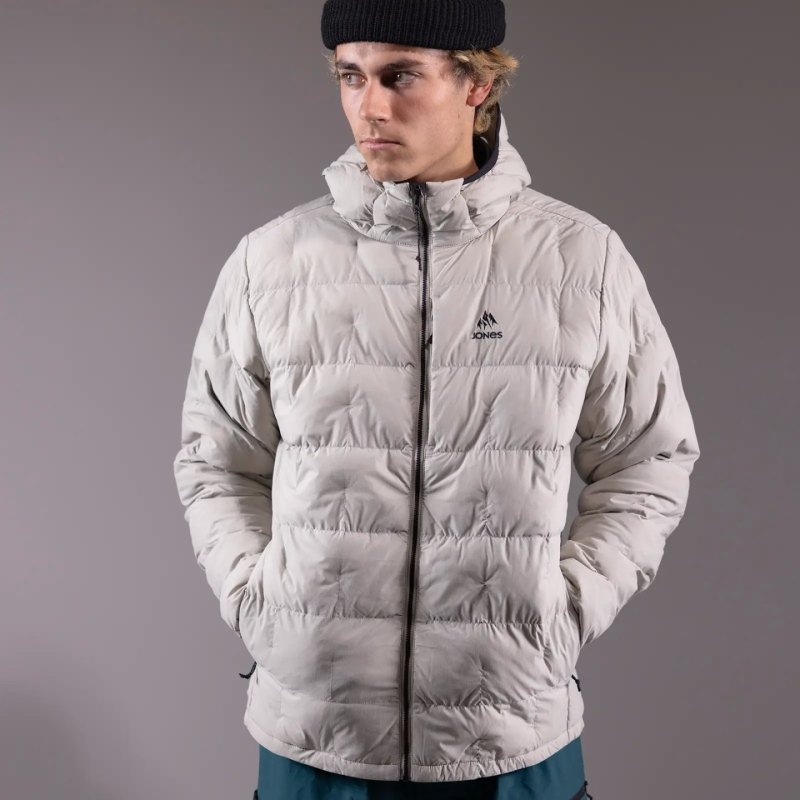 JONES SNOWBOARDS（ジョーンズ スノーボード） ◎ JONES DARK START