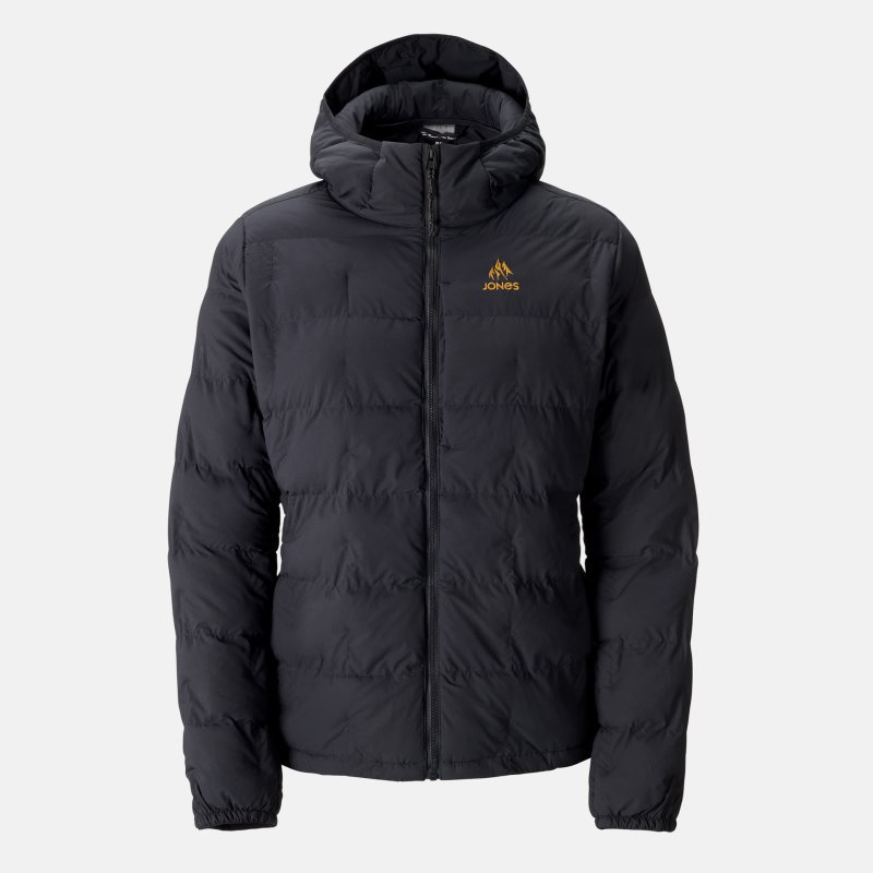 JONES SNOWBOARDS（ジョーンズ スノーボード） ◎ JONES DARK START