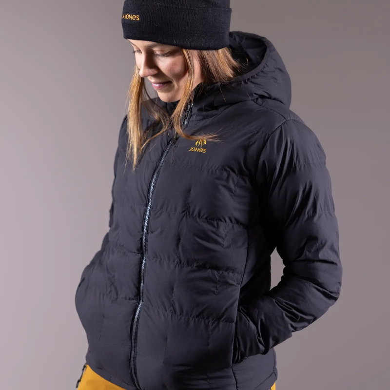 JONES SNOWBOARDS（ジョーンズ スノーボード） ◎ JONES DARK START