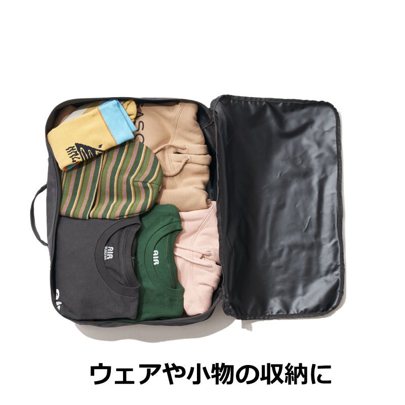 ■ HOME MTN MULTI CASE HM-MLC0001 カラー:Teal 小物入れ ケース 財布 スノーボード スノボ スキー |  | 02