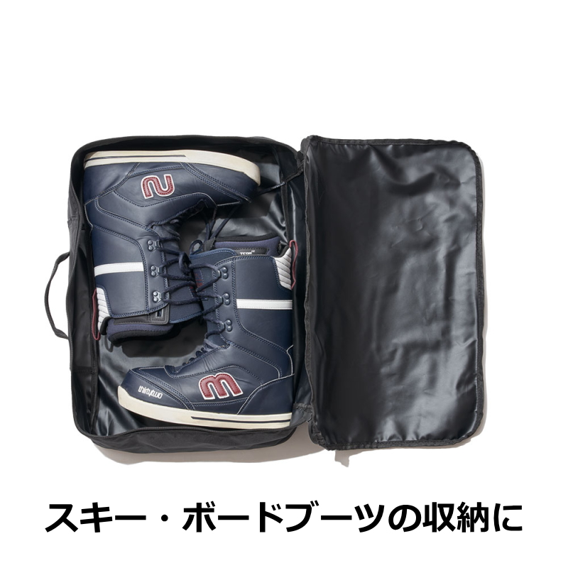 ■ HOME MTN MULTI CASE HM-MLC0001 カラー:Teal 小物入れ ケース 財布 スノーボード スノボ スキー |  | 03