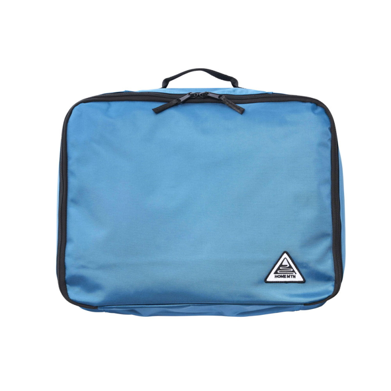 ■ HOME MTN MULTI CASE HM-MLC0001 カラー:Teal 小物入れ ケース 財布 スノーボード スノボ スキー |  | 01