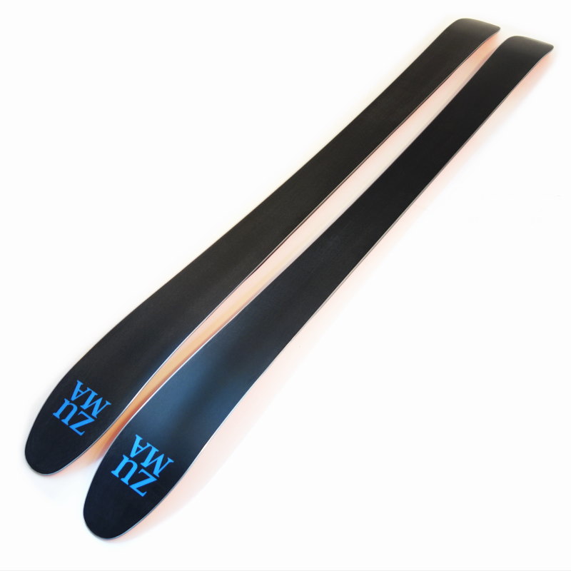 訳アリOUTLET[164cm/98mm幅]22-23 ZUMA M. I. Y. ツマ フリースキー