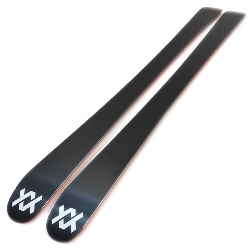 VOLKL（フォルクル） VOLKL BLAZE 86+XPRESS 10 ワンタッチ調整